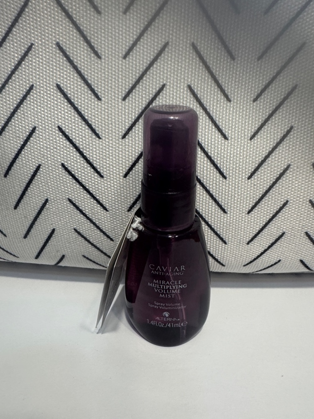 Alterna Caviar Anti-Aging Miracle Multiplying Volume Mist — 1.4fl oz/ 41ml